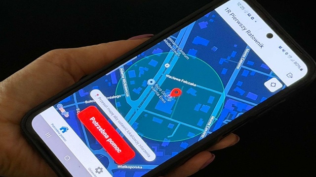 Szczecińscy naukowcy z Pomorskiego Uniwersytetu Medycznego chcą odnaleźć mogiłę ofiar UPA - Polaków zamordowanych w 1943 roku.