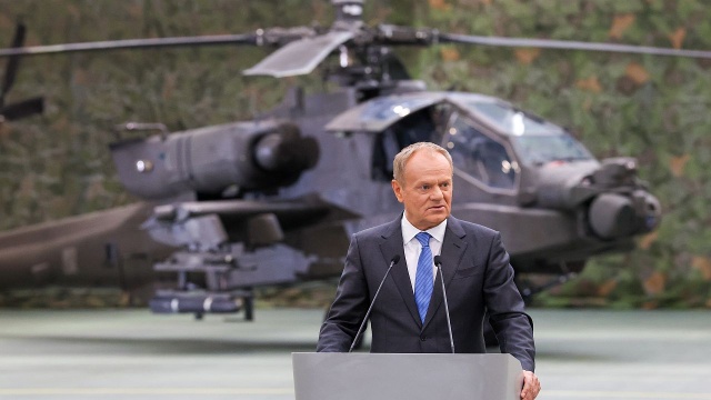 Offset do śmigłowców bojowych Apache ląduje w Łodzi. 23.03. na terenie Wojskowych Zakładów Lotniczych nr 1, w obecności premiera i kierownictwa MON, zostaną ogłoszone umowy pozwalające uruchomić serwis radarów oraz silników do amerykańskich śmigłowców.