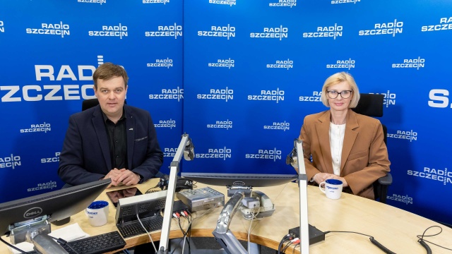 To wytyczne, które idą z góry - tak o kontrowersjach wokół planu zagospodarowania ogólnego mówi wójt gminy Kołbaskowo.