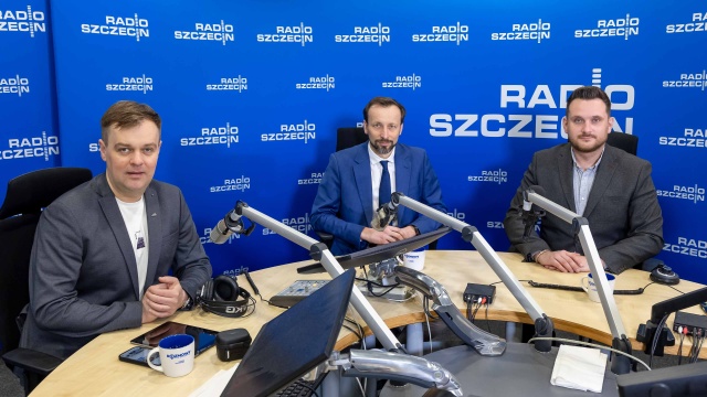 Wprowadzenie Strefy Czystego Transportu w Szczecinie podzieliło szczecińskich radnych.