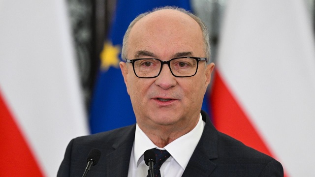 Sejm kończy korespondencję z Kancelarią Prezydenta w sprawie sędziów powołanych do Trybunału Konstytucyjnego i oczekuje od prezydenta przyjęcia ślubowania od nowowybranych sędziów - poinfomował Włodzimierz Czarzasty.