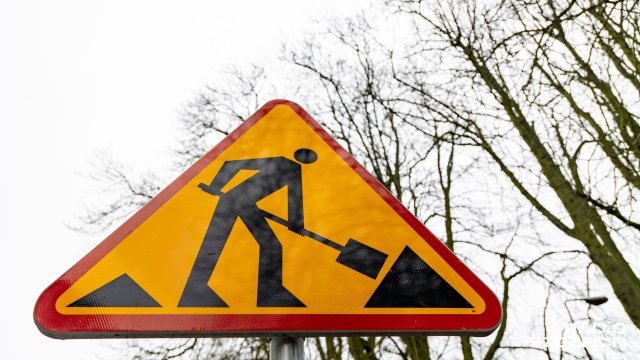 W czwartek ruszają prace na ul. Orzeszkowej w Szczecinie. Kierowcy muszą się przygotować na utrudnienia.