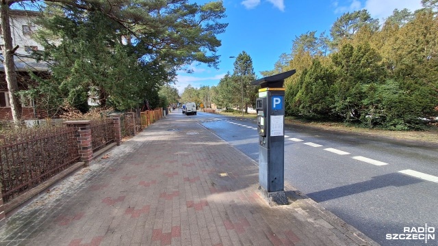 Skorzystają mieszkańcy, turyści odczują w portfelu. Sposób na nadmiar aut w dzielnicy nadmorskiej