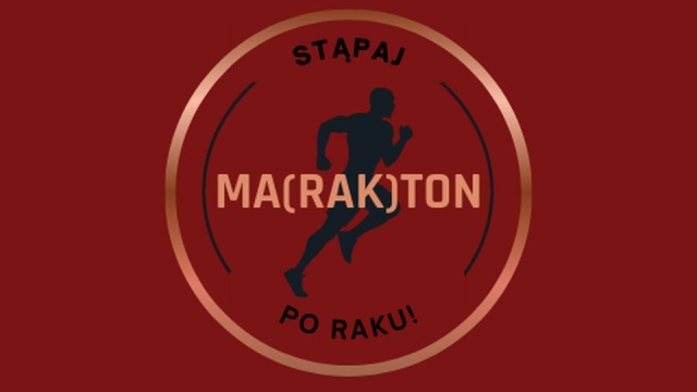 Ruszają po coś więcej niż metę. Sześciu uczniów z II Liceum Ogólnokształcącego w Szczecinie w ramach projektu Zwolnieni z Teorii organizuje charytatywny bieg Ma(rak)ton wokół Parku Żeromskiego.