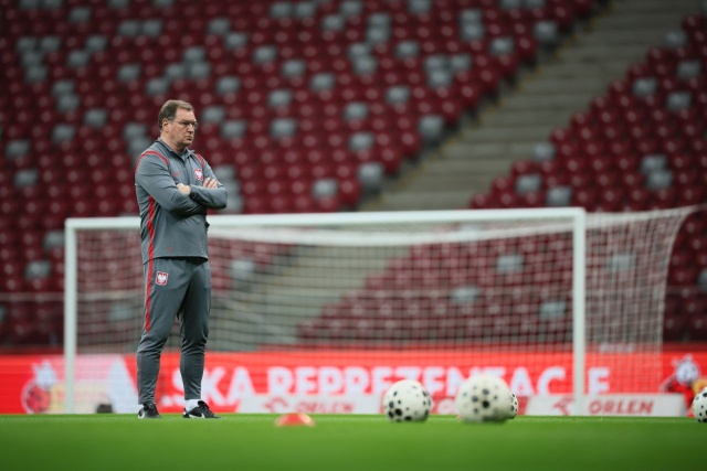 Czy polscy piłkarze zbliżą się do finałów mistrzostw świata w USA, Kanadzie i Meksyku Pierwszą z przepustek będzie zwycięstwo z Albanią. Mecz w czwartek o 20:45.