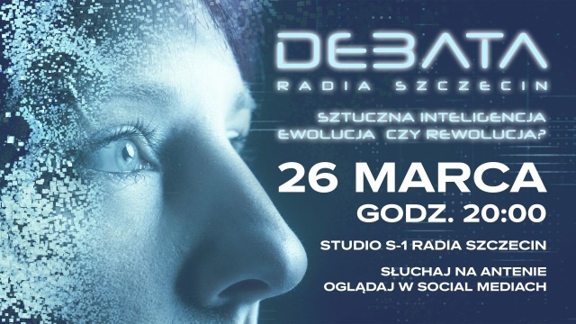 AI jest wszędzie, zmienia świat i budzi skrajne emocje - także wśród Szczecinian. Dla jednych to narzędzie, które ułatwia życie, dla innych zagrożenie.