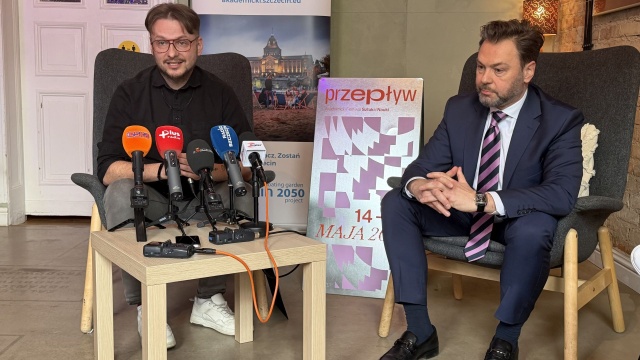 Twórczość, badania i eksperymenty, czyli jak akademicki Szczecin chce się otworzyć na mieszkańców.