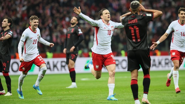 Stara gwardia nie zawiodła - to komentarze kibiców, którzy przed telewizorami śledzili poczynania biało-czerwonych w zwycięskim meczu z Albanią. Emocje były ogromne, bo do przerwy Polacy przegrywali 0:1
