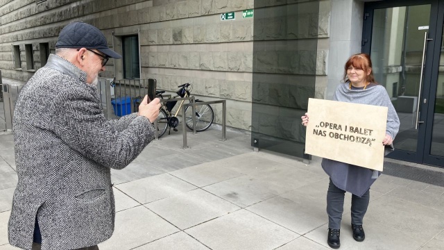 Międzynarodowy Dzień Teatru obchodzony jest 27 marca co roku, na pamiątkę otwarcia Teatru Narodów w Paryżu w 1957 roku.