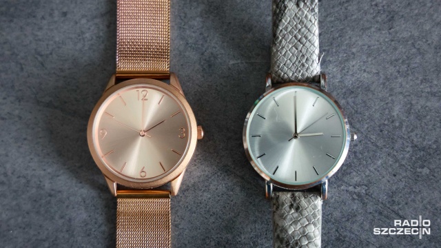 Minionej nocy spaliśmy o godzinę krócej. To wszystko w związku ze zmianą czasu z zimowego na letni.