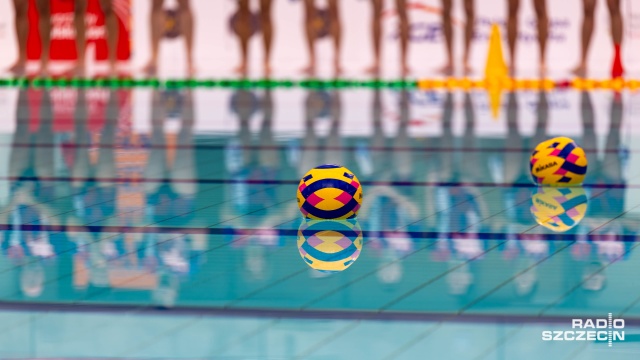 Piłkarze wodni Arkonii najlepsi w V Memoriale Jerzego Szwarca. Szczecinianie z kompletem zwycięstw zajęli 1. miejsce w tabeli.