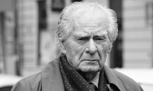 Nie żyje Wiesław Myśliwski, prozaik, dramaturg i eseista, dwukrotny laureat Nagrody Literackiej Nike.