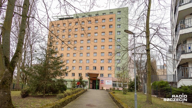 Dom Studencki Portowiec w Szczecinie przeszedł remont i wkrótce znów zamieszkają w nim studenci. Trwa uzupełnianie wyposażenia, a zakwaterowania rozpoczną się za kilka tygodni.