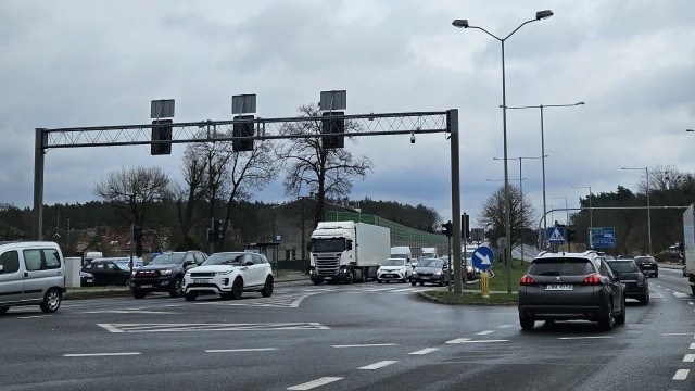 Skrzyżowanie w pobliżu węzła Kijewo zostanie przebudowane - zapowiada szczeciński magistrat. Chodzi o miejsce, w którym przecinają się ulice Zwierzyniecka oraz Kurza i Niedźwiedzia.