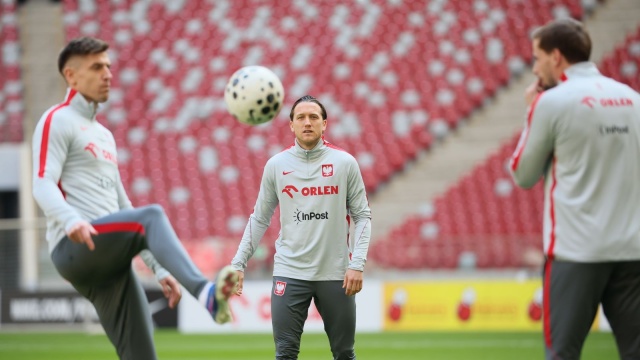 Piłkarska reprezentacja Polski we wtorek zagra na wyjeździe ze Szwecją, w meczu decydującym o awansie na tegoroczne Mistrzostwa Świata.