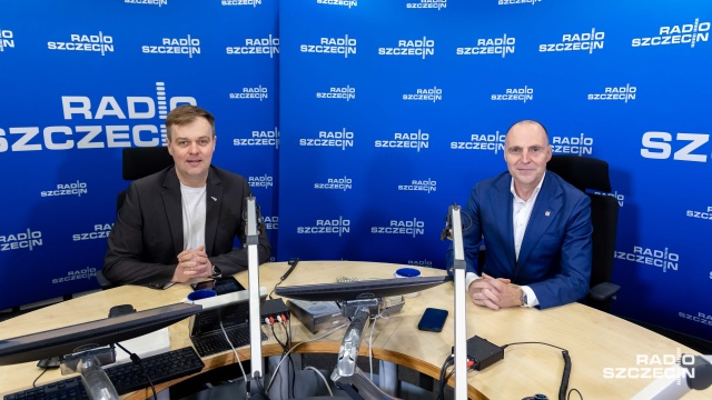 Poddanie się szantażowi - nie wchodzi w grę. Wojewoda zachodniopomorski relacjonuje sytuację w szczecińskim szpitalu przy ul. Arkońskiej po ataku hakerów.