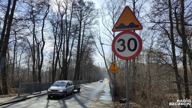 Największa inwestycja drogowa w Kołobrzegu - zaplanowana na najbliższe dwa lata - oficjalnie z rządowym dofinansowaniem.