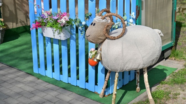Porządki wymiatające z domu zło i choroby, a także wysiewanie pierwszych w nowym sezonie warzyw - ludowe przygotowania do Świąt Wielkiej Nocy na Pomorzu Zachodnim różniły się od znanych nam rytuałów.