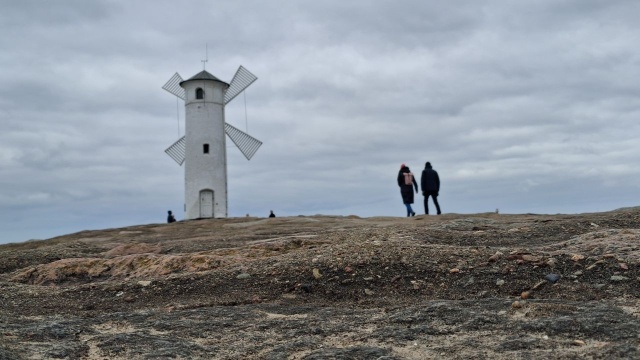 Stawa Młyny na stałe w rejestrze zabytków
