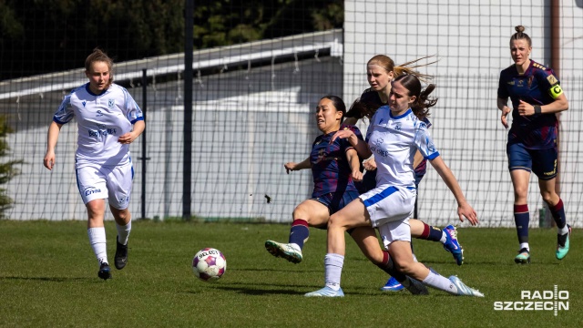 Kobieca Pogoń nie do zatrzymania [ZDJĘCIA]