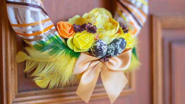 Wielkanoc w Stanach Zjednoczonych jest celebrowana skromniej niż w Polsce