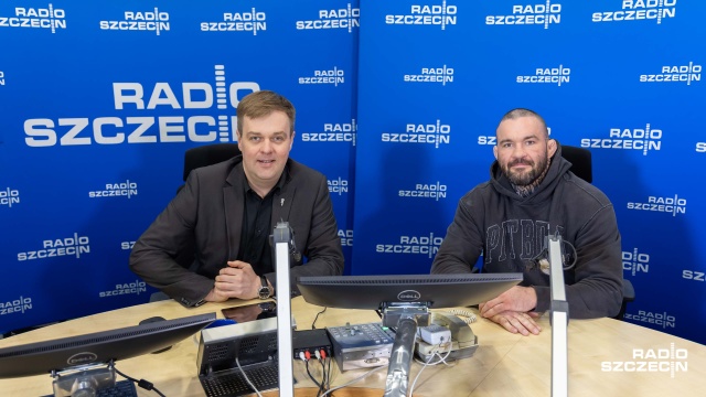 Walczy od ponad 20-stu lat. Myśl o zakończeniu kariery jednak nadal odkłada. Michał Materla - najbardziej znany szczeciński zawodnik MMA i jeden z najlepiej rozpoznawalnych przedstawicieli tej dyscypliny w Polsce mówi na naszej antenie o swoich planach.