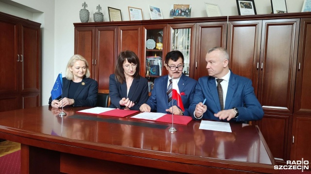 Powiat kołobrzeski za pieniądze z KPO chce przeprowadzić remont trzech budynków.