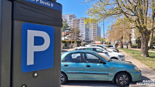 Od maja zmiany w świnoujskiej strefie parkowania. Mieszkańcy Świnoujścia zyskają dodatkowy czas na bezpłatne parkowanie w mieście.