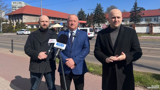 Zachodniopomorscy posłowie Prawa i Sprawiedliwości popierają wniosek o wotum nieufności wobec minister zdrowia Jolanty Sobierańskiej-Grendy.