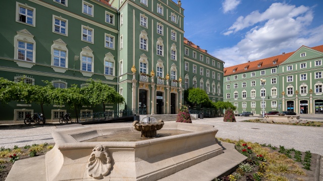 Będzie dodatkowe spotkanie dla mieszkańców Szczecina w sprawie tworzonego Planu Ogólnego Miasta.