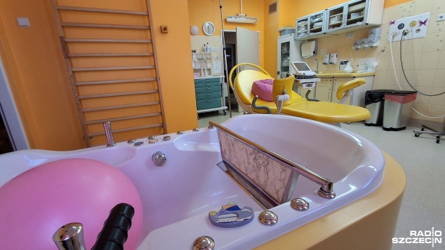 Nowe zasady funkcjonowania poradni dla ciężarnych w Świnoujściu