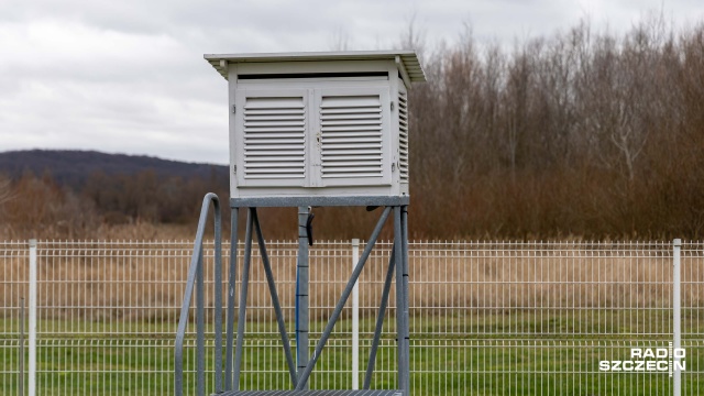 W regionie może pojawić się więcej stacji meteorologicznych. Ruszył nabór wniosków na dofinansowanie instalacji stacji.