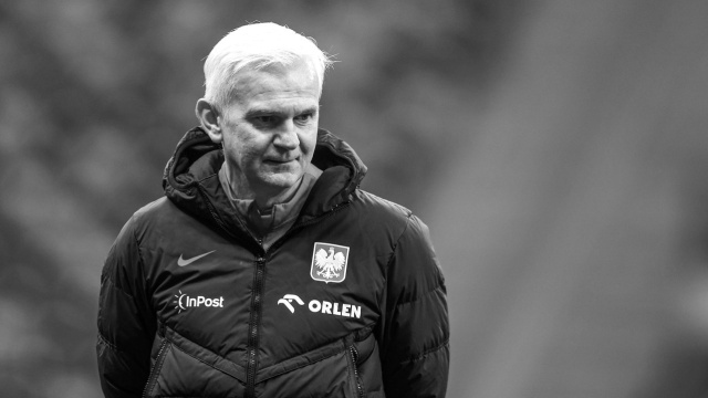 W wieku 49 lat zmarł Jacek Magiera. O śmierci szkoleniowca poinformował Polski Związek Piłki Nożnej.