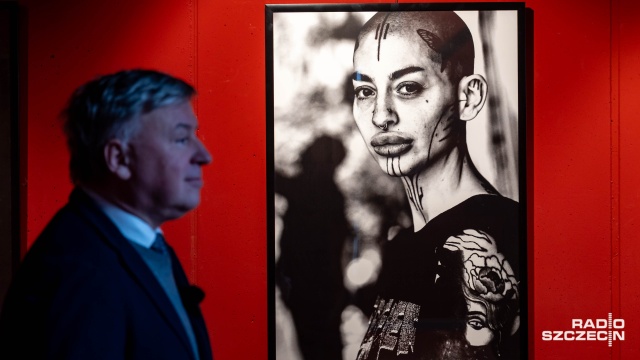 Wystawa zdjęć zatytułowana Jestem Berlińczykiem autorstwa niemieckiego fotografa i operatora filmowego Franka Hoffmanna została otwarta we foyer Teatru Polskiego w Szczecinie. To w ramach III Festiwalu Bonhoeffera.