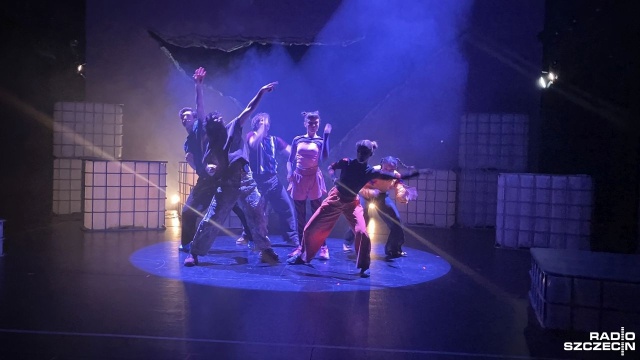 Premierą spektaklu Czy to M - w Teatrze Lalek Pleciuga - rozpocznie się w piątek 58. Międzynarodowy Festiwal Teatralny Kontrapunkt.