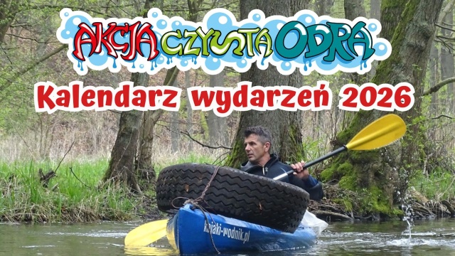 Okolica Jeziora Dąbie, brzegi Regalicy czy rejon Dziewoklicza - rusza kolejna odsłona akcji Czysta Odra w Szczecinie. O godz. 9 w Centrum Żeglarskim przy ul. Przestrzennej odbędzie się akcja kajakowa organizowana przez Fundację Droga Lotha.