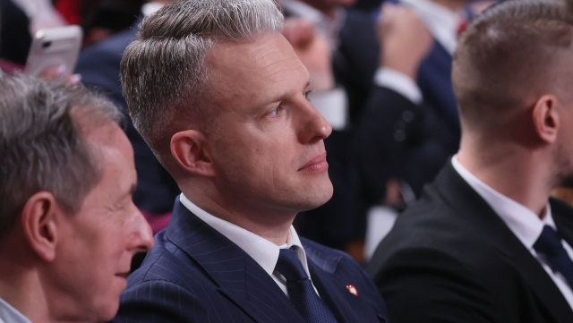 Koalicja Obywatelska zaczyna kampanię przed wyborami parlamentarnymi w 2027 roku.