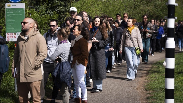 Wybory parlamentarne na Węgrzech z wyraźną przewagą wygrała opozycyjna partia Tisza.