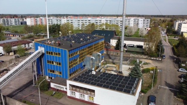 Ponad 4 miliony złotych dofinansowania trafi do Złocieńca.Zakres planowanych prac obejmie zarówno modernizację istniejącej infrastruktury, jak i rozbudowę sieci ciepłowniczej.