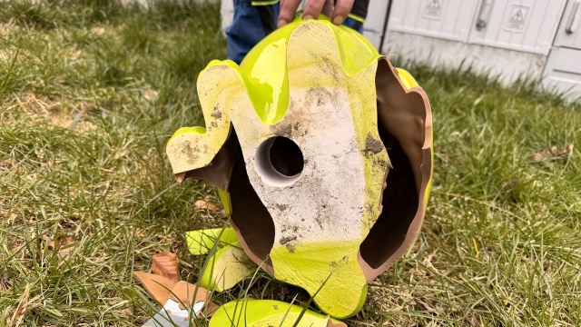 W powiecie drawskim w ciągu kilku miesięcy uszkodzone zostały miejskie tężnie, plac zabaw nad Drawą oraz ozdoby wielkanocne znajdujące się na rynku.