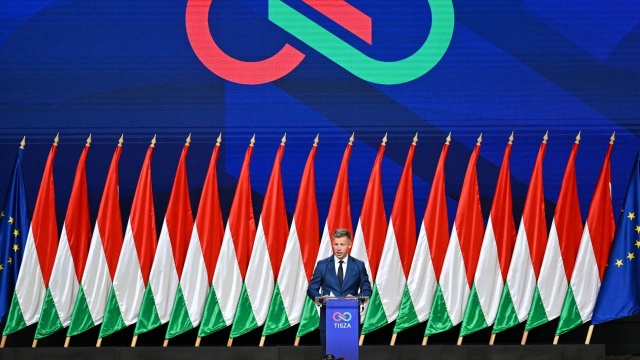 Wiktor Orban był trendsetterem dla skrajnej prawicy w Europie. Politolog w audycji Radio Szczecin na Wieczór ocenił, jak może się zmienić polityka zagraniczna Węgier.