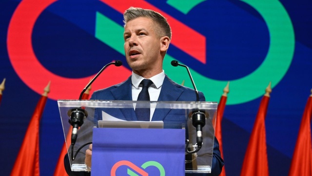 Przyszły premier Węgier Peter Magyar zapowiada nowe otwarcie w relacjach z Polską. Po zaprzysiężeniu rządu - na początku maja - lider centroprawicowego ugrupowania TISZA zamierza przyjechać do Warszawy.