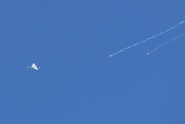 W Waszyngtonie rozpoczęły się pierwsze od dziesięcioleci rozmowy pokojowe między Izraelem a Libanem.