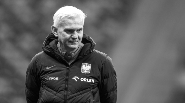 Setki osób pożegnały we Wrocławiu trumnę z ciałem zmarłego Jacka Magiery.