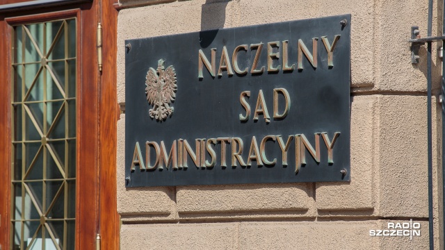 W środę na posiedzeniach Naczelny Sąd Administracyjny ma rozpoznać sprawy dostępu do informacji niejawnych szefa BBN Sławomira Cenckiewicza.