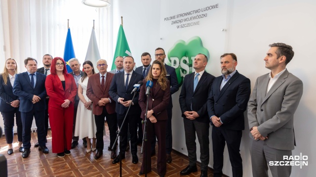 Ma przyciągać inwestorów, tworzyć miejsca pracy, obniżyć koszty energii i zwiększyć znaczenie Polski na Bałtykiem. W Zachodniopomorskiem rusza rządowy projekt Zielonego Okręgu Przemysłowego Kaszubia.