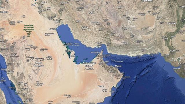 W ciągu pierwszych 24 godzin blokady irańskich portów amerykańskie siły zbrojne zawróciły sześć statków. Do egzekwowania blokady amerykańskie wojsko wykorzystuje ponad 100 myśliwców i samolotów rozpoznawczych, a także kilkanaście okrętów.