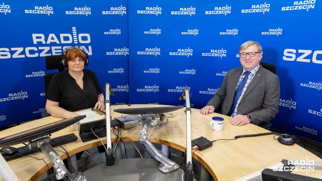 To było budujące doświadczenie - tak Szczeciński Festiwal Bonhoeffera Ślady podsumowuje profesor Andrzej Skrendo z Uniwersytetu Szczecińskiego.