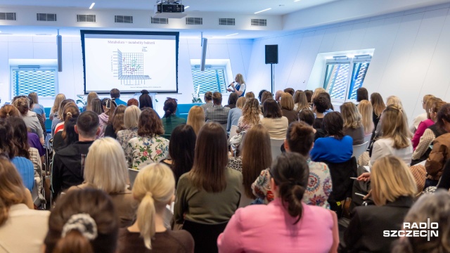 W Morskim Centrum Nauki w Szczecinie odbyła się konferencja poświęcona autyzmowi, która łączy specjalistów, rodziców i osoby w spektrum.