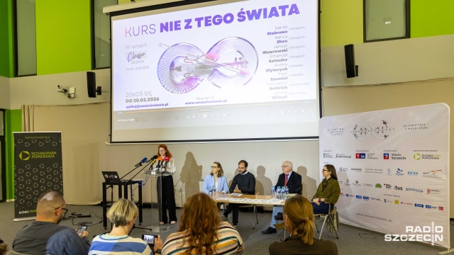 To wydarzenie, który łączy mistrzów sceny muzycznej z młodymi artystami. Szczecin od piątku stanie się stolicą muzyki klasycznej. Hasłem tegorocznego festiwalu Szczecin Classic jest Nieskończoność.